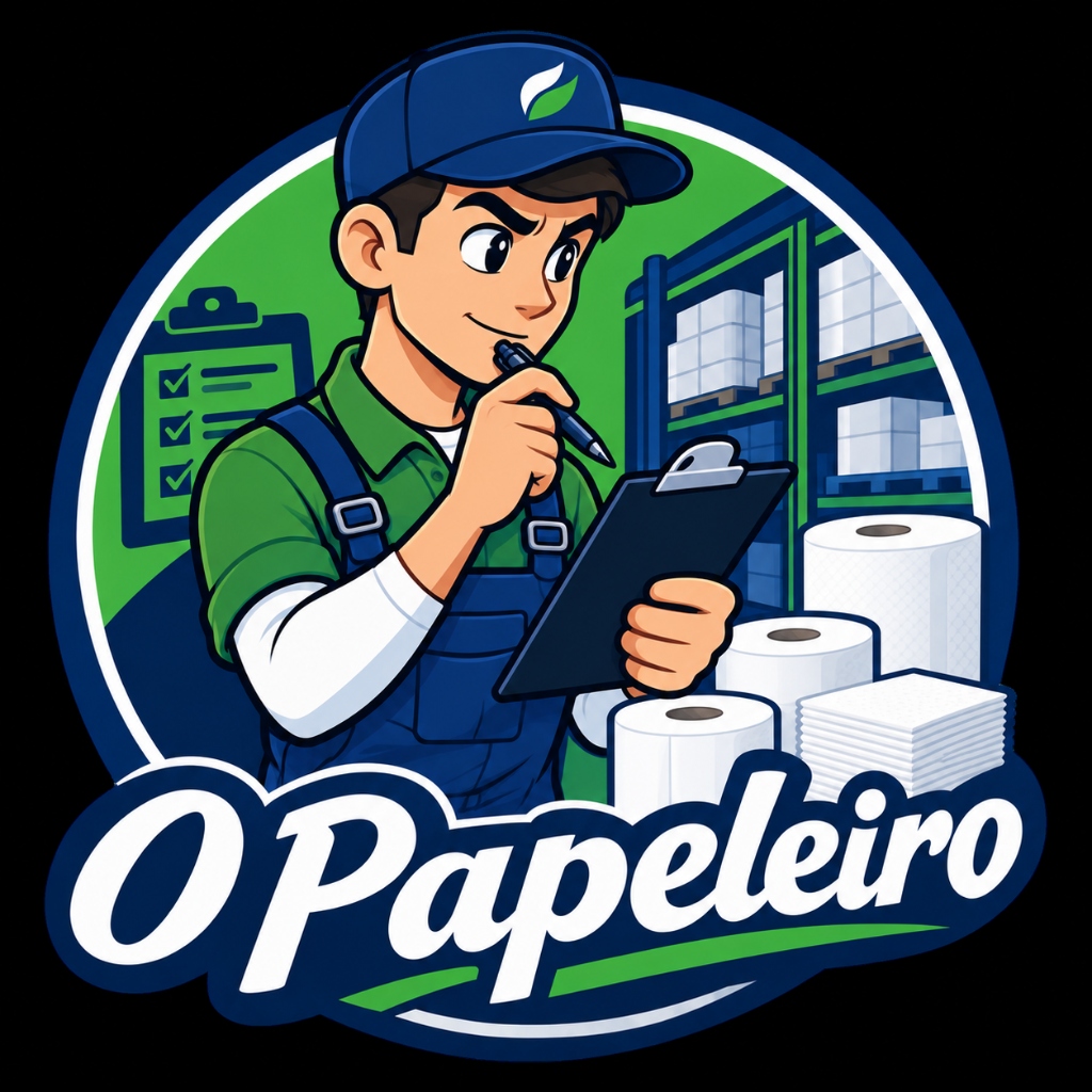 O Papeleiro
